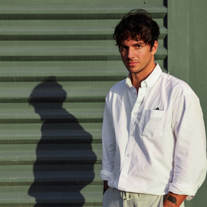 Profile: Laurin Strele